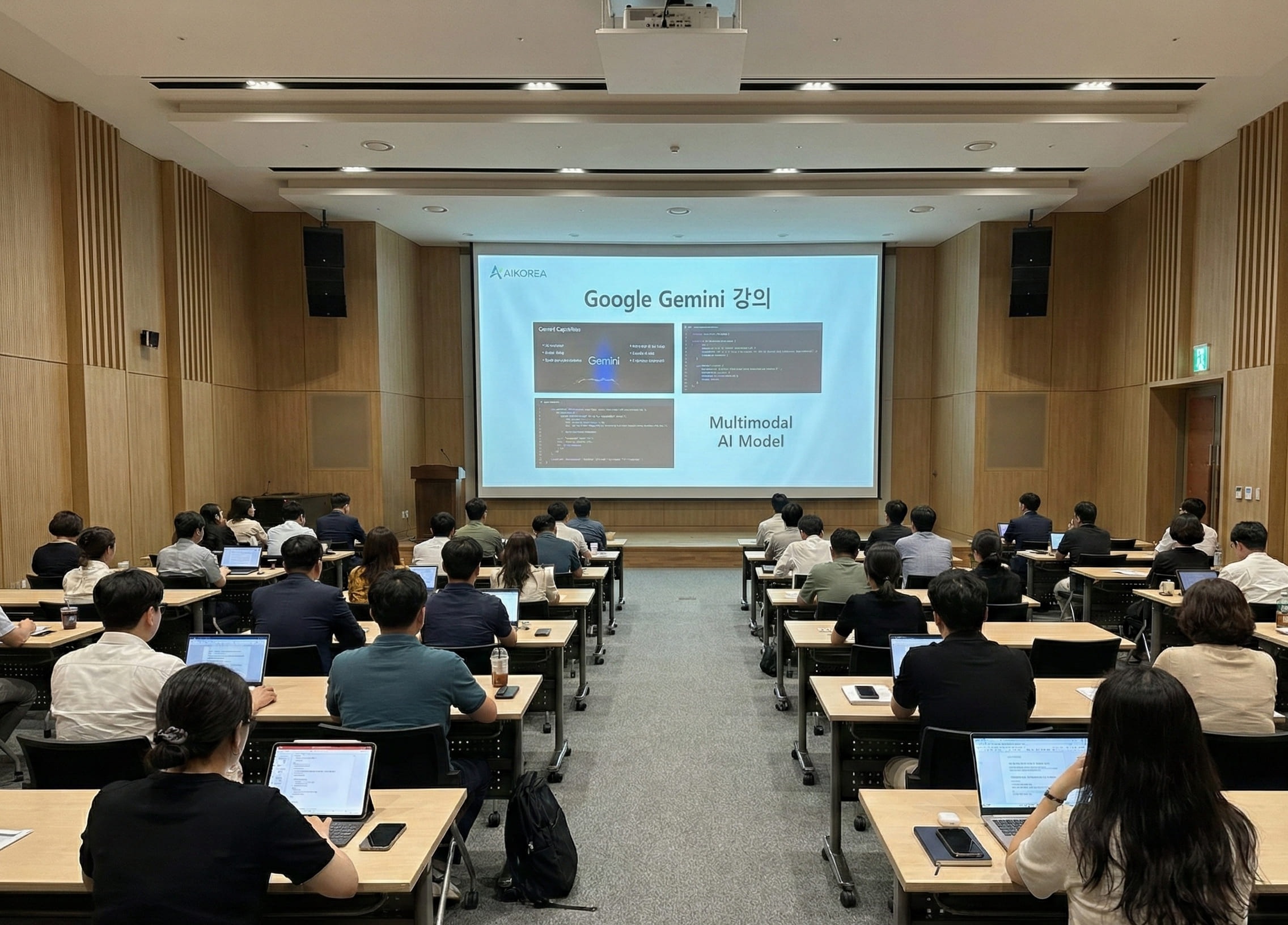 구글 Gemini 실무 교육