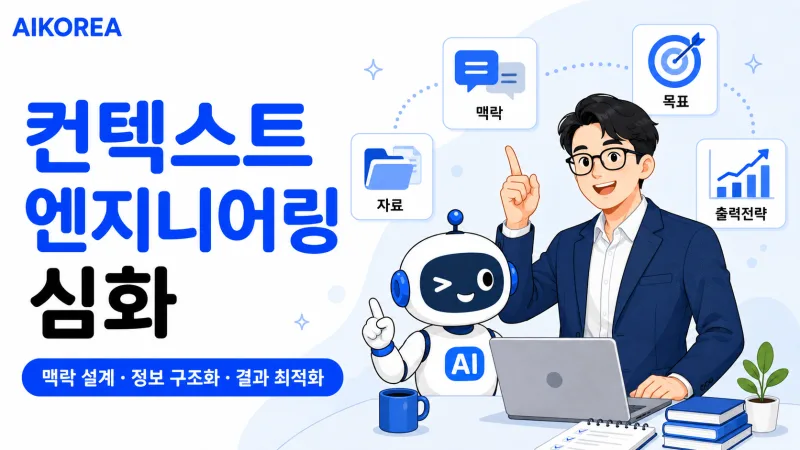 컨텍스트 엔지니어링 심화